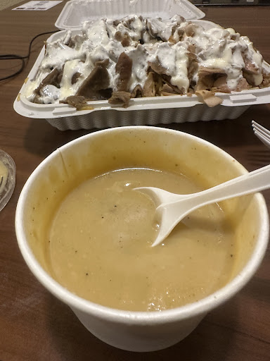 Photo of Wascana Donair & Shawarma - 1751 Broad St, Regina, SK S4P 1X5